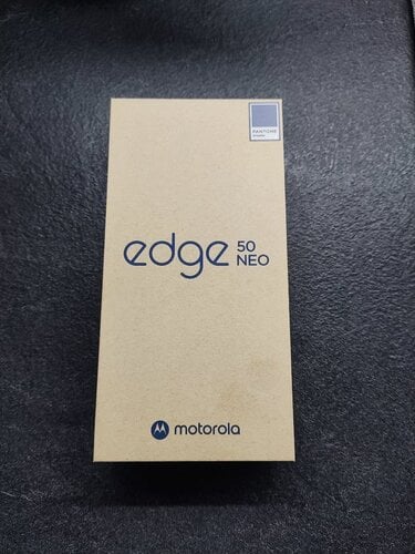 Περισσότερες πληροφορίες για "Motorola Edge 50 Neo 5G (8/256) - ΣΦΡΑΓΙΣΜΕΝΟ"