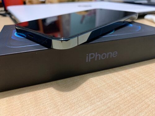 Περισσότερες πληροφορίες για "Apple iPhone 12 Pro Pacific blue 128gb"