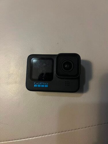 Περισσότερες πληροφορίες για "GoPro hero 10 black"