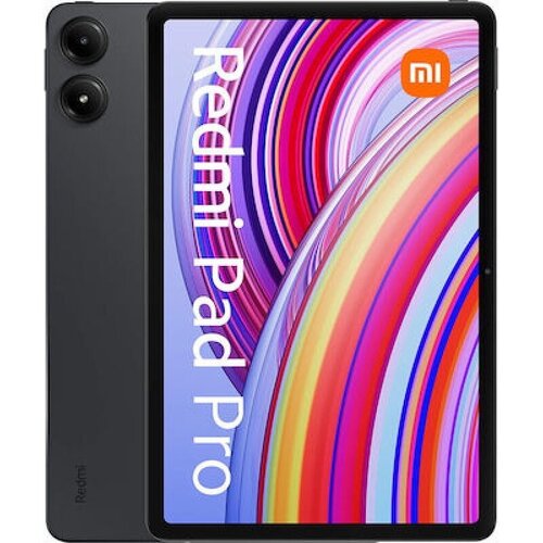 Περισσότερες πληροφορίες για "Redmi pad pro σφραγισμένο…"