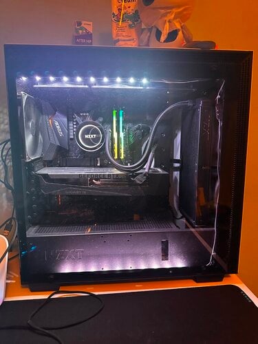 Περισσότερες πληροφορίες για "Gaming PC  κομπλέ με όλα τα περιεχόμενα"