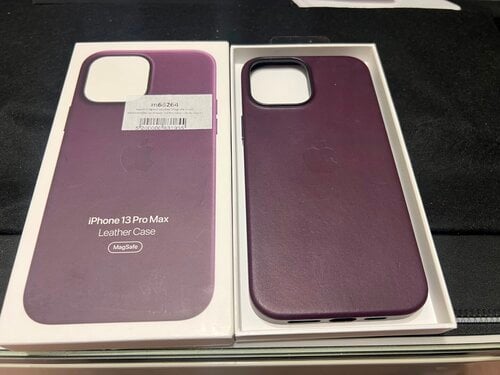 Περισσότερες πληροφορίες για "iPhone 13 Pro Max-uag monarch θηκη-apple leather case και οι 2 μαζι"