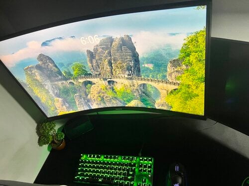 Περισσότερες πληροφορίες για "Pc gaming set up"