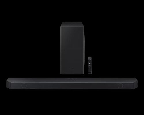 Περισσότερες πληροφορίες για "Samsung Soundbar Q800C"