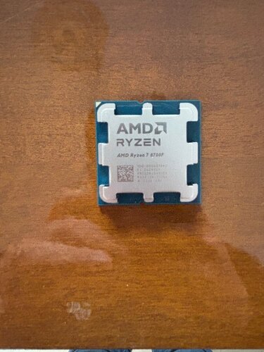 Περισσότερες πληροφορίες για "AMD Ryzen 7 8700F (Tray)"