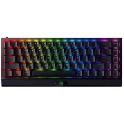 Περισσότερες πληροφορίες για "Razer blackwidow mini hyperspeed"