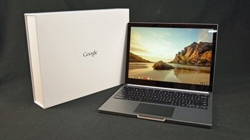 Περισσότερες πληροφορίες για "Google Pixelbook / Chromebook pixel 16GB RAM i7"