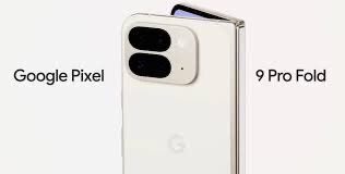 Περισσότερες πληροφορίες για "Ψάχνω google pixel 9 pro fold 512gb porcelain Θεσσαλονικη"