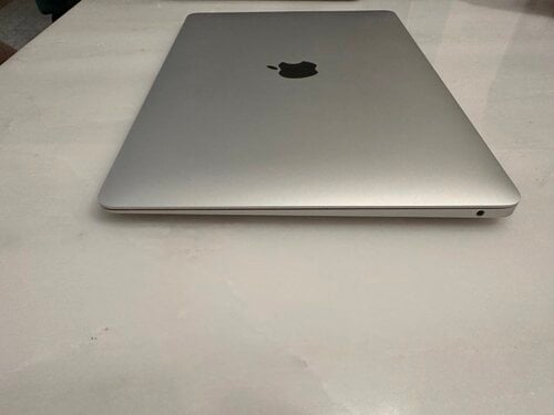 Περισσότερες πληροφορίες για "MacBook Air, M1, 2020"