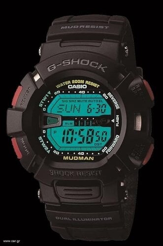 Περισσότερες πληροφορίες για "CASIO G- SHOCK ΑΥΘΕΝΤΙΚΑ  ΟΛΑ ΣΦΡΑΓΙΣΜΕΝΑ ΑΦΟΡΕΤΑ ΣΤΑ ΚΟΥΤΙΑ ΤΟΥΣ !!"