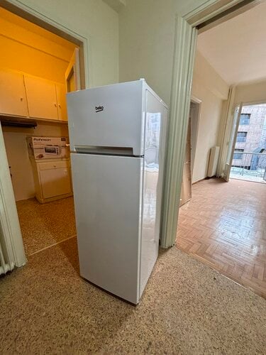 Περισσότερες πληροφορίες για "Beko RDSA240K35WN Ψυγείο Δίπορτο Λευκό"