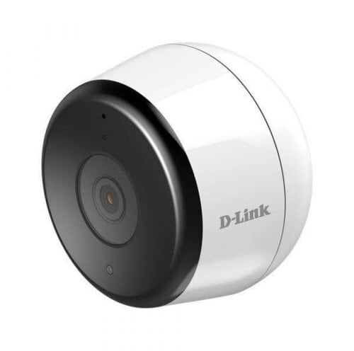 Περισσότερες πληροφορίες για "D-Link IDLink Camera Full HD Outdoor WiFi (DCS 8600LH)"