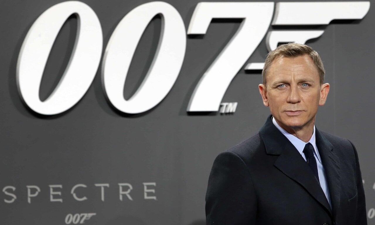 Η Amazon αποκτά τον δημιουργικό έλεγχο του James Bond