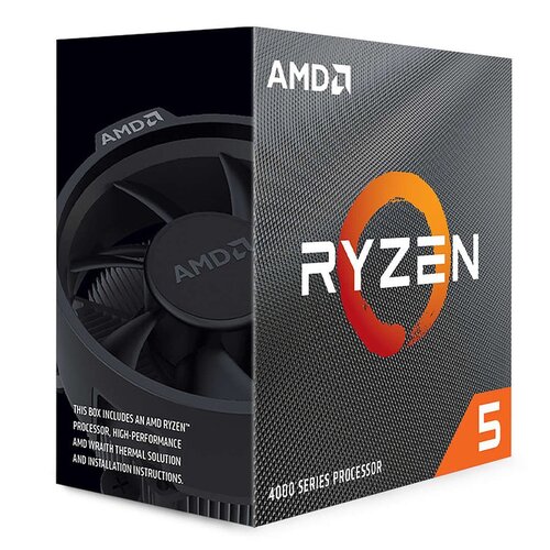 Περισσότερες πληροφορίες για "AMD Ryzen 5 4500 (Box)"