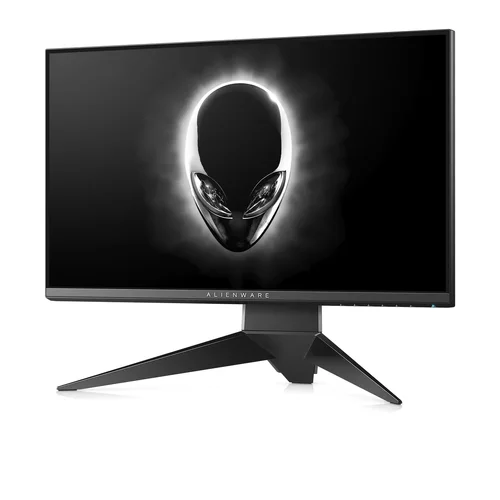 Περισσότερες πληροφορίες για "Dell Alienware AW2518H Gaming Monitor 24.5¨ Wide LED - 240Hz - NVIDIA G-Sync"