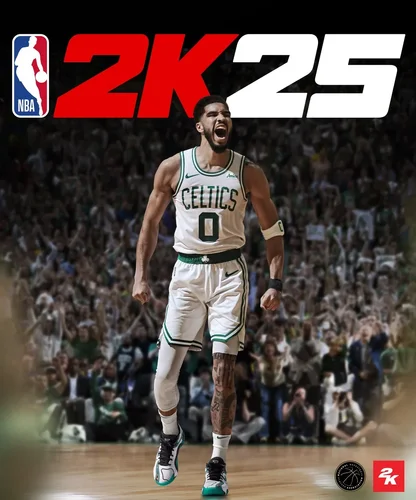 Περισσότερες πληροφορίες για "NBA2K25 PS5 ΖΗΤΗΣΗ"