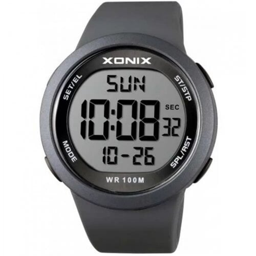 Περισσότερες πληροφορίες για "XONIX DIGITAL WATCH."