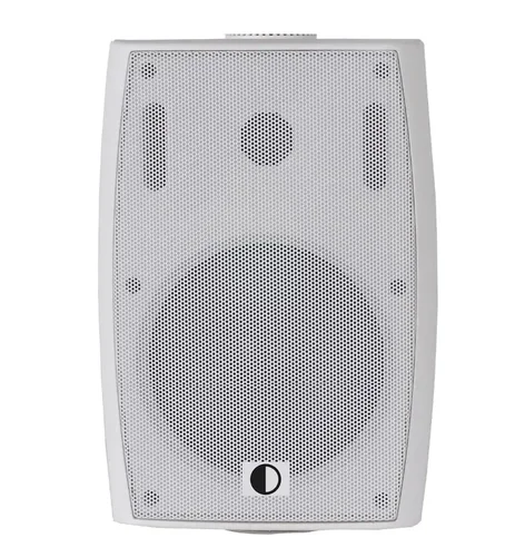 Περισσότερες πληροφορίες για "ODEON WF5-TW 5” On-wall white speaker 30w/100v/8ohm 2 τεμάχια"