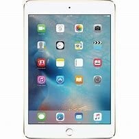 Περισσότερες πληροφορίες για "Apple iPad mini 4 128 GB"