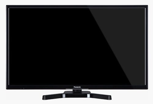 Περισσότερες πληροφορίες για "PANASONIC E300 24' TX-24E303E LED TV"