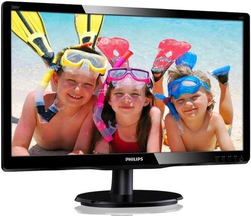 Περισσότερες πληροφορίες για "Philips V Line 200V4QSBR/00 (19.53"/Full HD).Δωρο Max T2020HD Ψηφιακός Δέκτης Mpeg-4 Full HD με PVR"