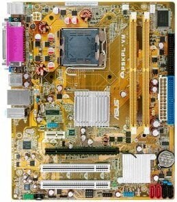 Περισσότερες πληροφορίες για "Σετ motherboard 775 + Intel Core 2 Quad Q9400 + 4GB Ram"