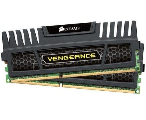 Περισσότερες πληροφορίες για "Set RAM DDR3 2x4GB 1600Mhz"