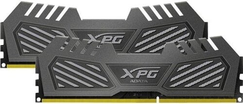 Περισσότερες πληροφορίες για "RAM ADATA AX3U2400W8G11-DMV 16GB (2X8GB) 2400MHZ"