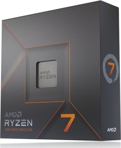 Περισσότερες πληροφορίες για "Ryzen 7 7700X"