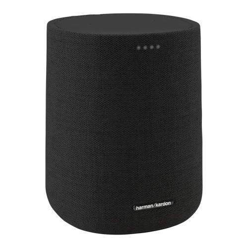 Περισσότερες πληροφορίες για "Harman Kardon Citation One MKIII BLACK"