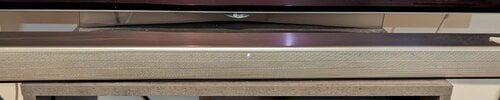 Περισσότερες πληροφορίες για "LG SH7 360W 4.1CH. Soundbar"