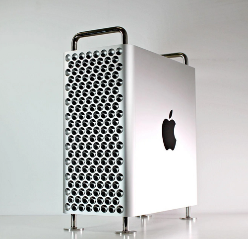 Περισσότερες πληροφορίες για "Apple Mac Pro 28 core intel XEON / 384 GB RAM / 4TB / Radeon 6800 /32 +5700/16/ Mac os & Windows 11"