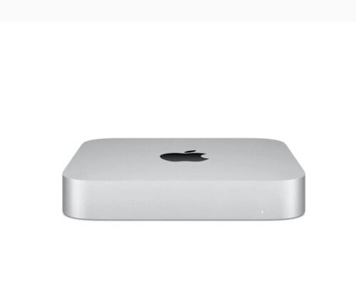 Περισσότερες πληροφορίες για "Mac mini m1 8/512gb"