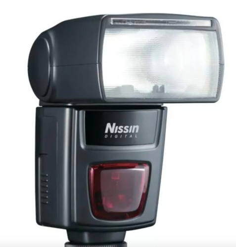 Περισσότερες πληροφορίες για "Nissin Speedlite Di622 CANON ETTL flash"