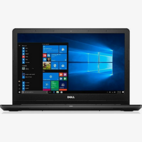 Περισσότερες πληροφορίες για "Dell Inspiron 15- 3567 15.6" FHD (i3-6006U/8GB_DDR4\500GB_HDD"