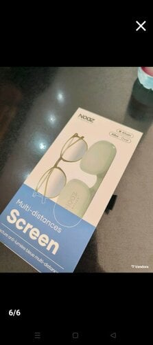 Περισσότερες πληροφορίες για "NOOZ eyewear"