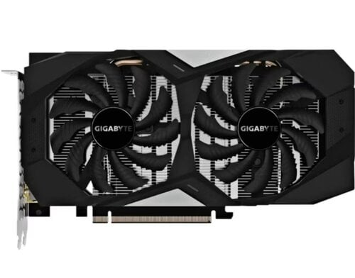 Περισσότερες πληροφορίες για "Gigabyte RTX 2060 D6 6G"