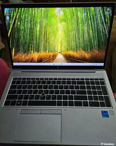 Περισσότερες πληροφορίες για "HP elitebook 850 G8 καινουργιο+τσάντα μεταφορας+ ασύρματο πληκτρολόγιο Logitech MK450 και ανταλλαγη"