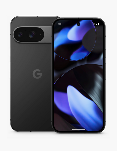 Περισσότερες πληροφορίες για "Google Pixel 9 (Μαύρο/256 GB)"