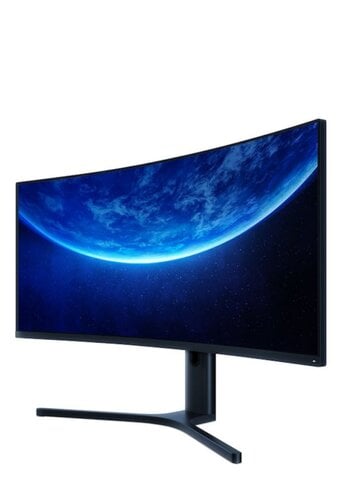 Περισσότερες πληροφορίες για "Xiaomi Mi Curved (2021) Ultrawide VA Curved Gaming Monitor 34" QHD 3440x1440"