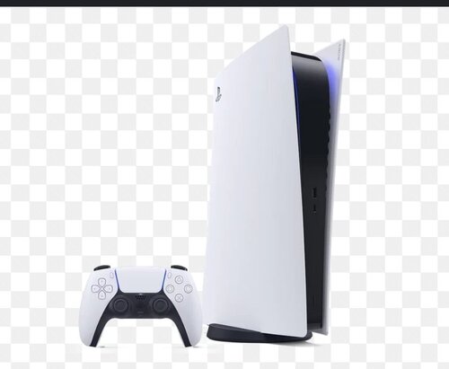 Περισσότερες πληροφορίες για "Ps5 με ζημιά"
