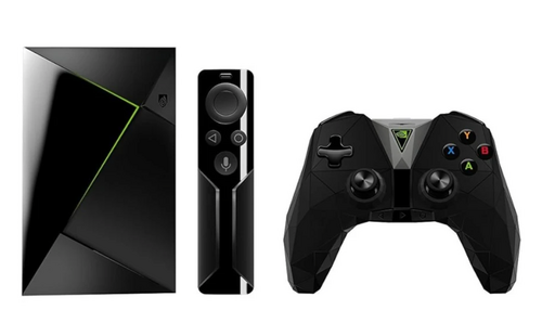 Περισσότερες πληροφορίες για "Ζητείται Nvidia shield Tv pro"