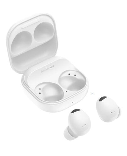 Περισσότερες πληροφορίες για "Samsung Galaxy Buds2 Pro (Άσπρο) και Galaxy buds pro"