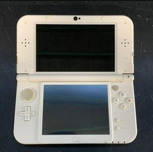 Περισσότερες πληροφορίες για "Nintendo 3DS XL η 2DS  Xl για ανταλλακτικά"