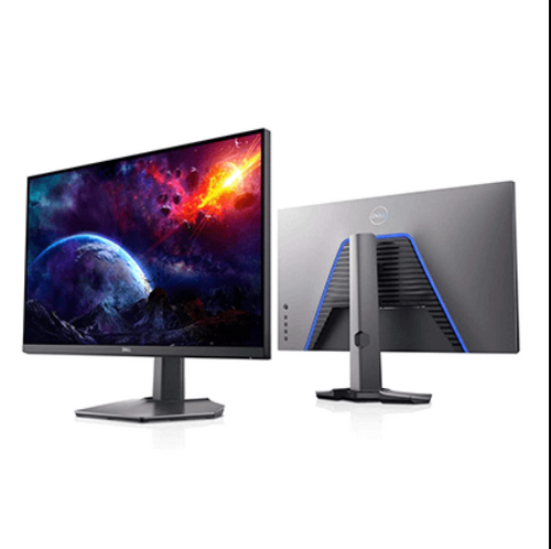 Περισσότερες πληροφορίες για "DELL S2721DGFA 27" QHD, HDR, IPS, 2560x1440 165Hz"