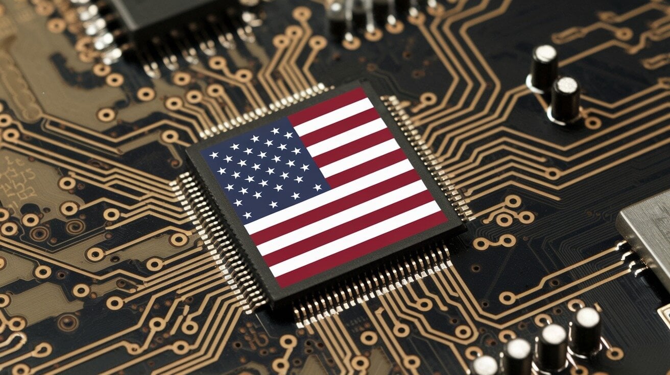 TSMC και Intel στο επίκεντρο των νέων δασμών Trump για τους ημιαγωγούς