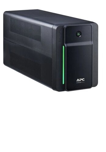 Περισσότερες πληροφορίες για "APC BX1200MI-GR UPS Line Interactive 1200VA 650W με 4 Πρίζες Schuko"