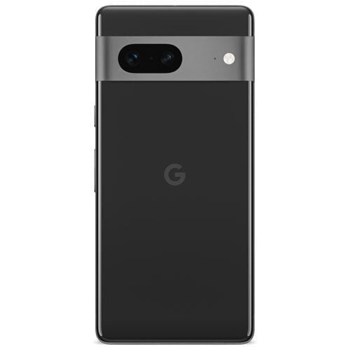 Περισσότερες πληροφορίες για "Google Pixel 7 (Μαύρο/256 GB)"