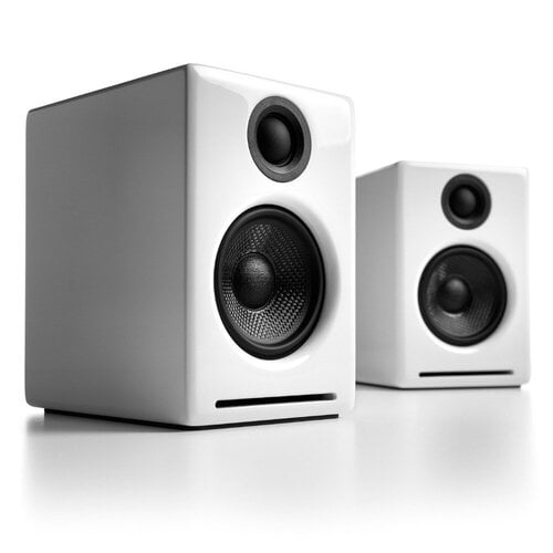 Περισσότερες πληροφορίες για "Audioengine A2+ Wireless High fidelity speakers - ΑΡΙΣΤΗ ΚΑΤΑΣΤΑΣΗ"