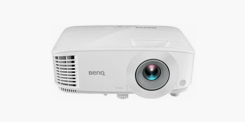 Περισσότερες πληροφορίες για "Benq MW550"